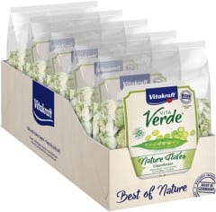 Vitakraft - Vita Verde® Nature ærteflager til gnavere 500g