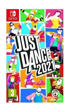 Just Dance 2021 (FR/Multi in Game)