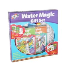 Galt - Water Magic - Gift Set (31024303)