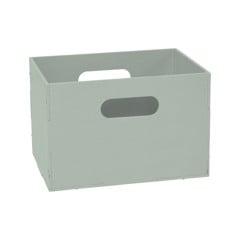 Nofred - Kiddo Storage Box Large Olive Green