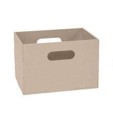 Nofred - Kiddo Storage Box Large Beige