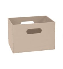 Nofred - Kiddo Storage Box Large Beige