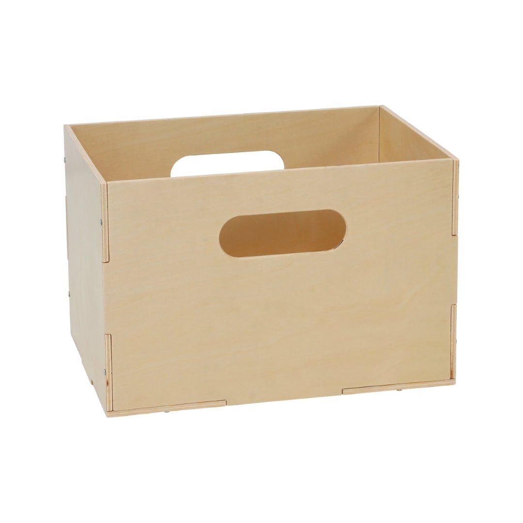 Nofred - Kiddo Storage Box Large Birch
