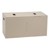 Nofred - Cube Long Storage Bench Beige thumbnail-1