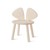 Nofred - Mouse Chair Age 2-5 White Wash Birch thumbnail-1