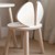 Nofred - Mouse Chair Age 2-5 White Wash Birch thumbnail-2