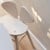 Nofred - Mouse High Chair Junior Age 3-9 White Wash Birch thumbnail-3
