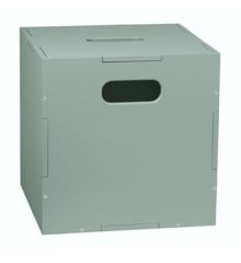 Nofred - Cube Storage Olive Green