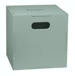 Nofred - Cube Storage Olive Green