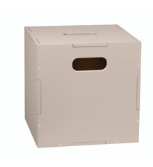 Nofred - Cube Storage Beige