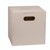 Nofred - Cube Storage Beige thumbnail-1