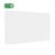 Hombli - Smart Infrared Heatpanel 700W White Metal thumbnail-3