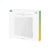 Hombli - Smart IR Glass Heatpanel 400W, White thumbnail-13