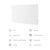 Hombli - Smart IR Glass Heatpanel 600W, White thumbnail-6