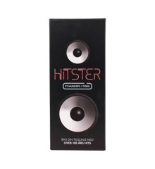 Hitster Music Card Game (DK) (HIT006DK)