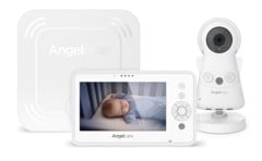 Angelcare - Baby Movement Monitor White (ANAC25_EU4)