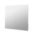 Hombli - Smart IR Glass Heatpanel 400W, Mirror thumbnail-6