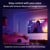 Philips Hue - Signe Stehlampe - Gradient - White & Color Ambiance thumbnail-4