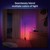 Philips Hue - Signe Golvlykta - Gradient - White & Color Ambiance thumbnail-6