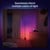 Philips Hue - Signe Gulvlampe - Gradient - White & Color Ambiance thumbnail-6