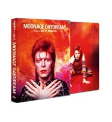 MOONAGE DAYDREAM - LIMITED COLLECTORS EDITION