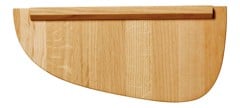 Andersen Furniture - Shelf 1 - Oiled Nature Oak (4-165025)