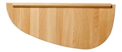 Andersen Furniture - Shelf 2 - Oiled Nature Oak (4-166025)