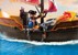 Playmobil - Pirate Ship (71418) thumbnail-2