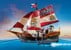 Playmobil - Pirate Ship (71418) thumbnail-3