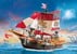 Playmobil - Pirate Ship (71418) thumbnail-4