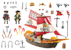 Playmobil - Pirate Ship (71418) thumbnail-5
