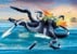 Playmobil - Kamp mod kæmpeblæksprutten (71419) thumbnail-3