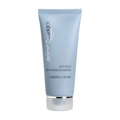 Beauté Pacifique - My Feet 10% Niacinamide Caring Creme 100 ml - Fußmaske