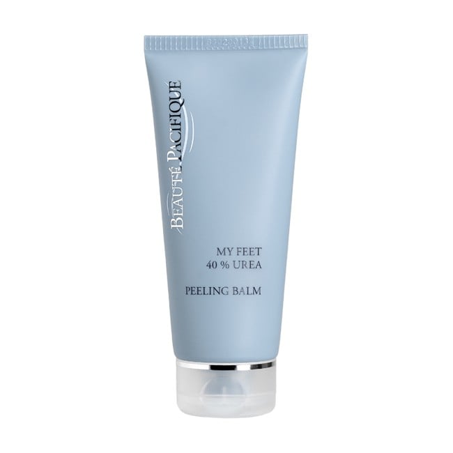 Beauté Pacifique - My Feet 40% UREA Peeling Balm 100 ml - Fußmaske