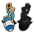 Fallout Limited Edition Vault Boy Pin Badge thumbnail-2