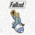 Fallout Limited Edition Vault Boy Pin Badge thumbnail-3