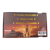 Fallout New Vegas Limited Edition 24k Gold Plated Replica NCR $20 Bill thumbnail-4