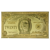 Fallout New Vegas Limited Edition 24k Gold Plated Replica NCR $20 Bill thumbnail-5