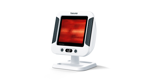 Kaufe Beurer - Infrared Lamp IL 60 - 3 Years Warranty