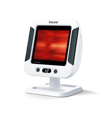 Beurer - Infrared Lamp IL 60 - 3 Years Warranty