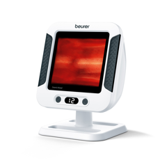 Beurer - Infrared Lamp IL 60 - 3 Years Warranty