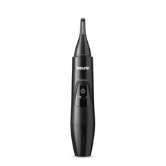 Beurer - MN02X Nose Hair Trimmer - 3 Years Warranty