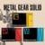 Metal Gear Solid Limited Edition PAL Keycard Set thumbnail-4