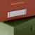 House doctor - Storage boxes, Keep - Green/Orange (202740282) thumbnail-4