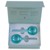 doozie - Facial Ice Globes 2-Pack Light Blue thumbnail-2