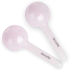 doozie - Facial Ice Globes 2- Pak Rosa