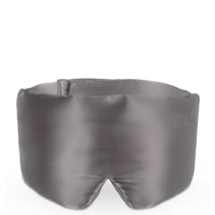 doozie - Luxury Sleep Mask Anthracite