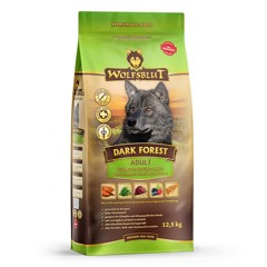 Wolfsblut - Dark forest adult 12,5 kg