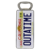 Back to the Future Outatime Bottle Opener thumbnail-2