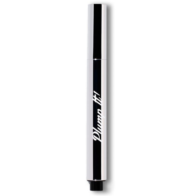 Plump It! - Volumising Lip Plumper Transparent 3 ml - Lippenpflege